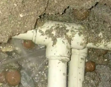 海安测漏水多少钱