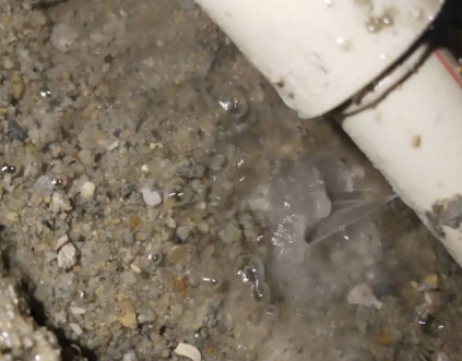 海安测漏水电话号码