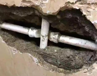 海安测漏水哪家好