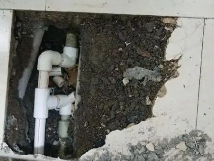 海安测漏水哪家好