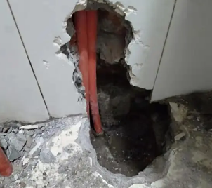 海安漏水检测电话