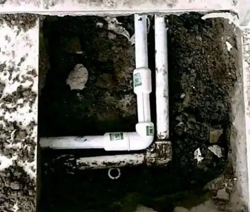 海安漏水检测多少钱