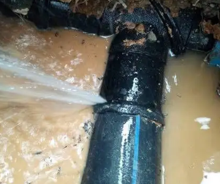 海安测漏水公司哪家好