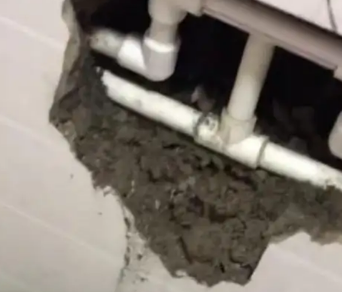 海安漏水检测电话