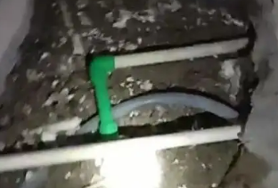 海安测漏水公司