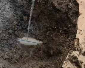 海安测漏水价格