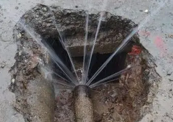 海安漏水检测多少钱