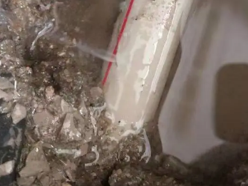 海安漏水检测哪家好