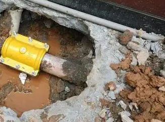 海安漏水检测哪家好