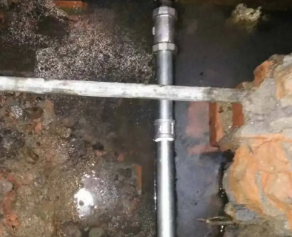 海安漏水检测公司电话