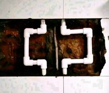 海安卫生间测漏水哪家好