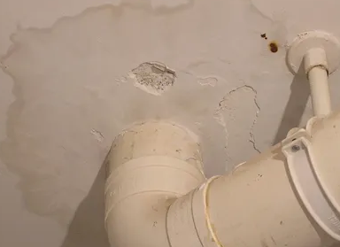 海安卫生间测漏水多少钱