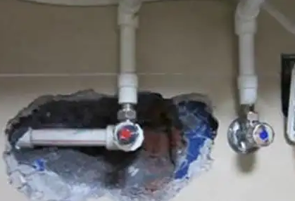 海安卫生间测漏水查询方法