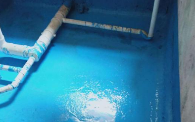 海安卫生间测漏水哪家好