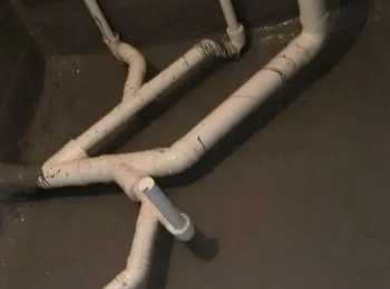 海安水管漏水检测知识点