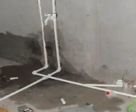 海安水管漏水检测多少钱