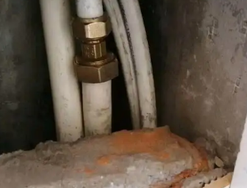 海安水管漏水检测哪家好