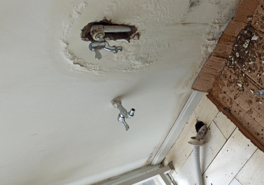 海安卫生间测漏水