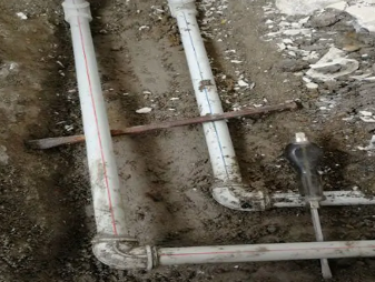 海安卫生间测漏水多少钱