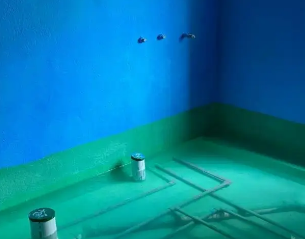 海安卫生间防水