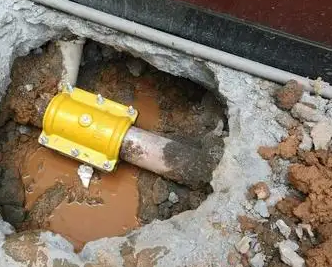 海安卫生间测漏水哪家好