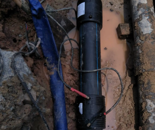 海安水管漏水检测多少钱