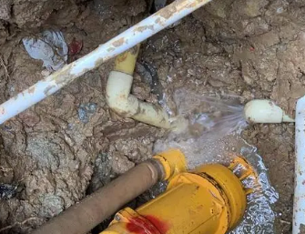 海安水管漏水检测哪家好