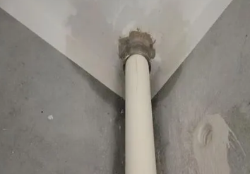 海安卫生间测漏水之渗水防护