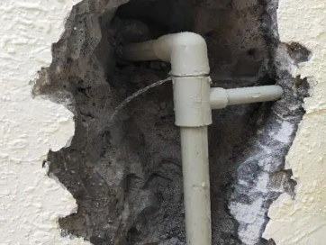 海安卫生间测漏水哪家好