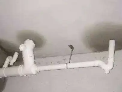 海安卫生间测漏水的几种情景