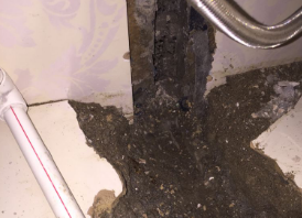 海安卫生间测漏水哪家好