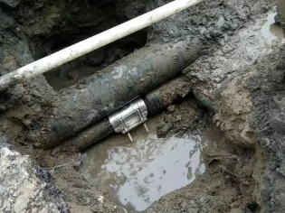 海安水管漏水检测的传递距离多少