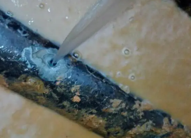 海安水管漏水检测多少钱