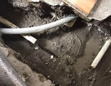 海安卫生间测漏水价格明细