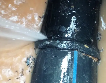 海安水管漏水检测的小妙招