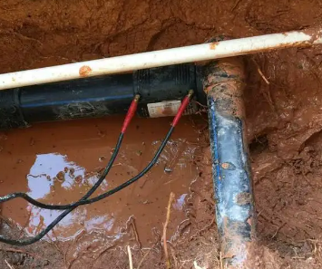 海安水管漏水检测多少钱