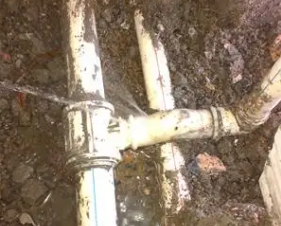 海安卫生间测漏水多少钱