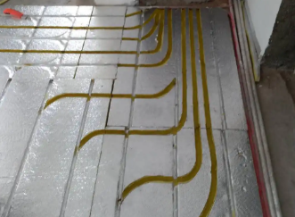 海安地暖维修哪家好