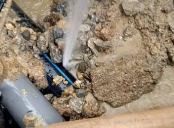 海安水管漏水检测哪家好