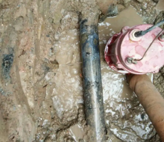 海安水管漏水检测的检测方法