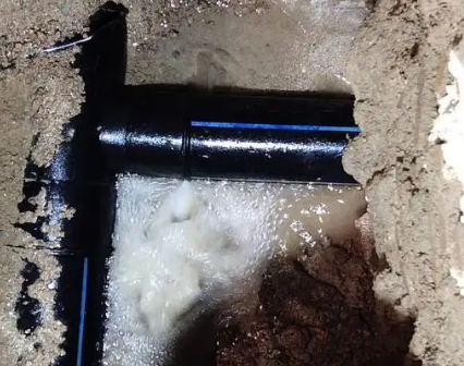 海安水管漏水检测哪家好