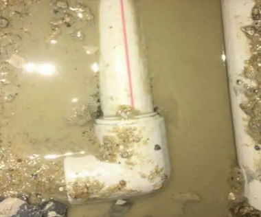 海安水管漏水检测多少钱