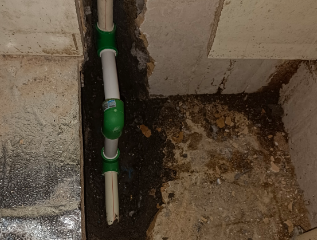 海安卫生间测漏水哪家好