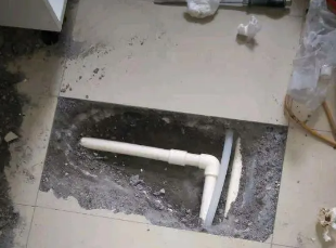 海安卫生间测漏水哪家好