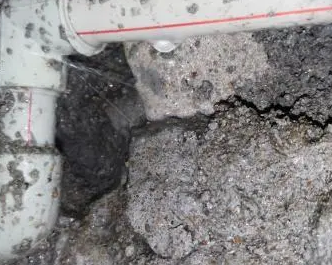 海安漏水检测多少钱