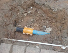 海安水管漏水检测的情况