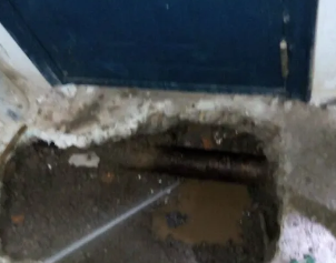 海安水管漏水检测多少钱