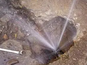 海安水管漏水检测哪家好