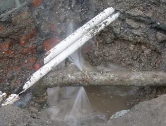 海安测漏水多少钱