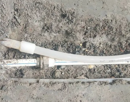 海安测漏水哪家好